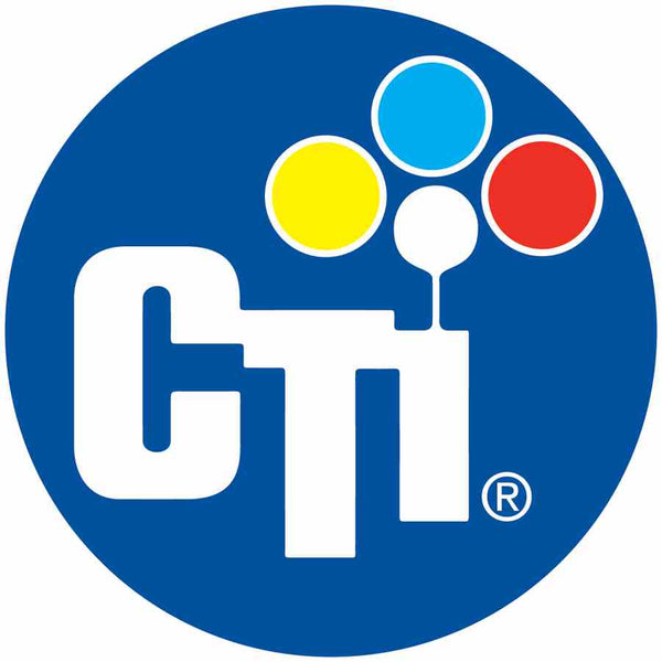 CTI Balloons