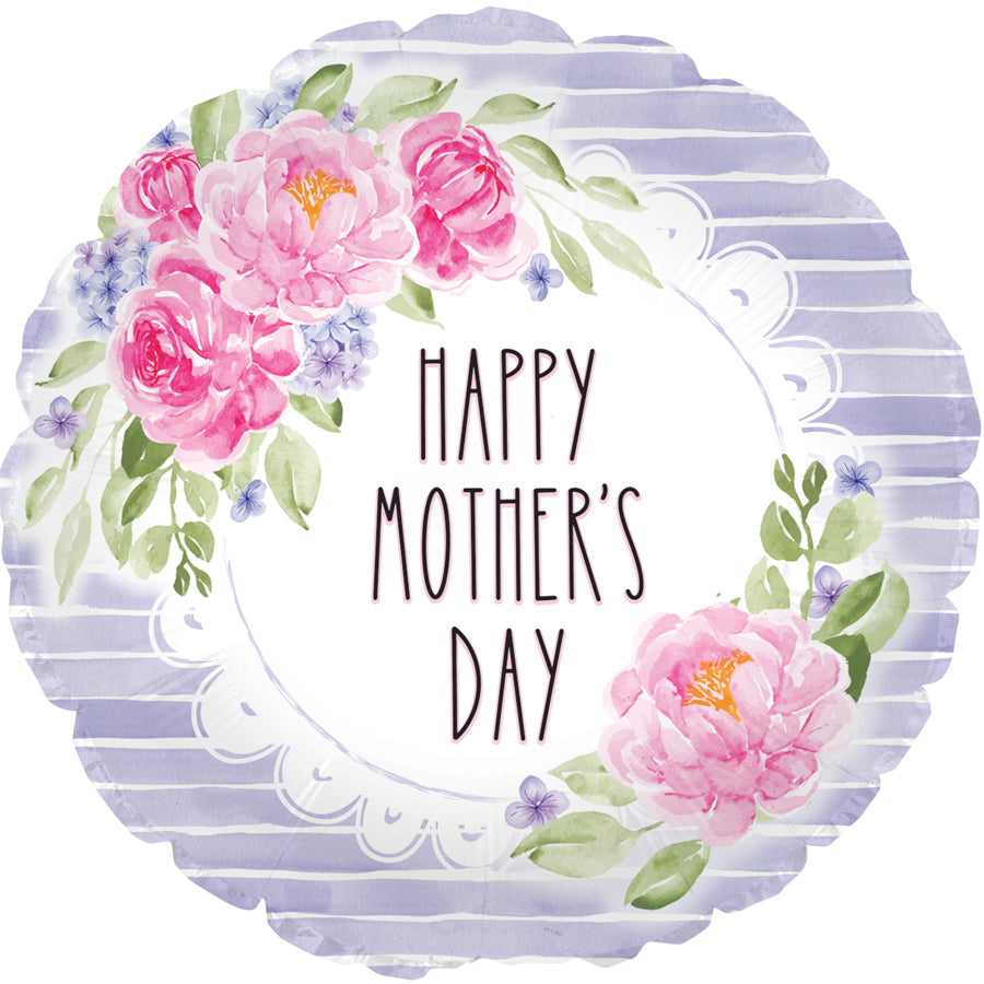 Happy Mother's Day Peonies