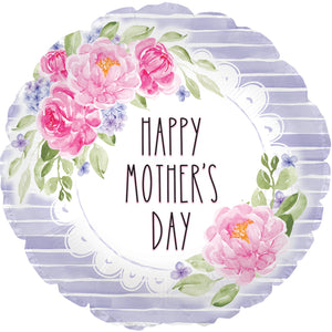 Happy Mother's Day Peonies