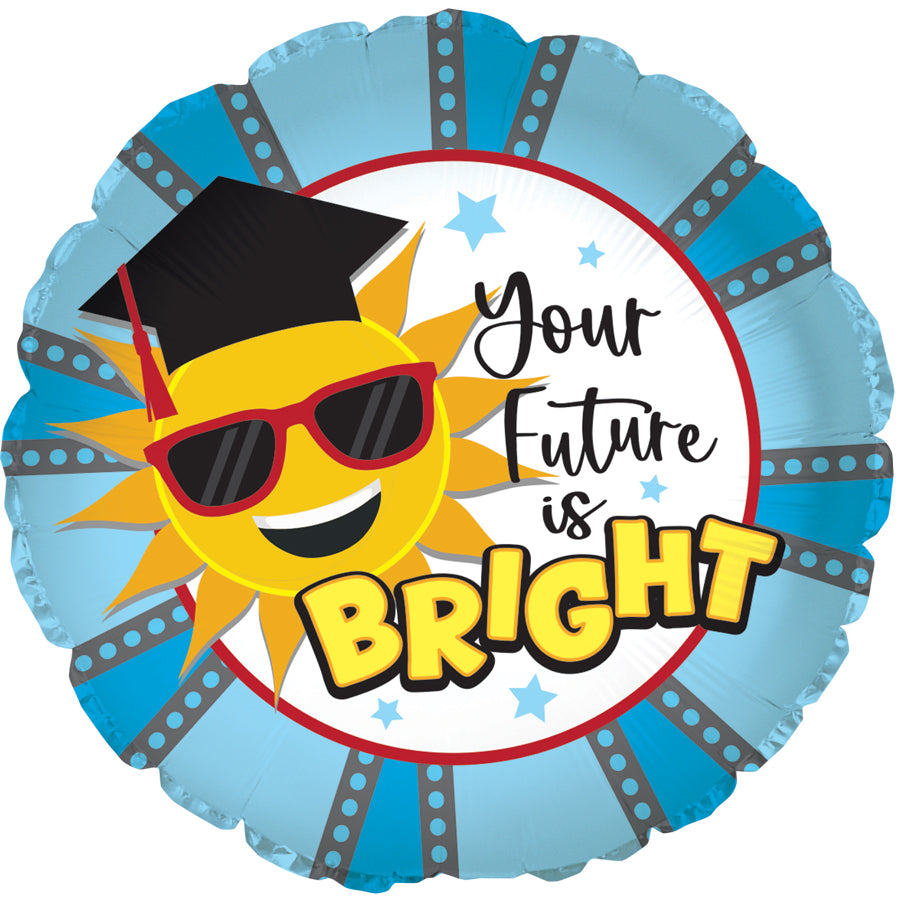 Bright Future Grad