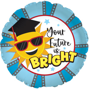 Bright Future Grad