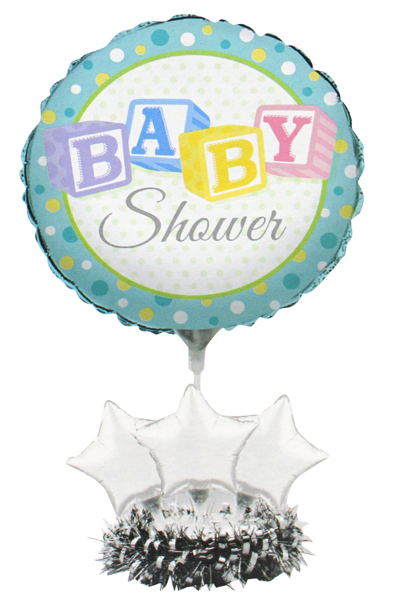 Baby Shower Centerpiece