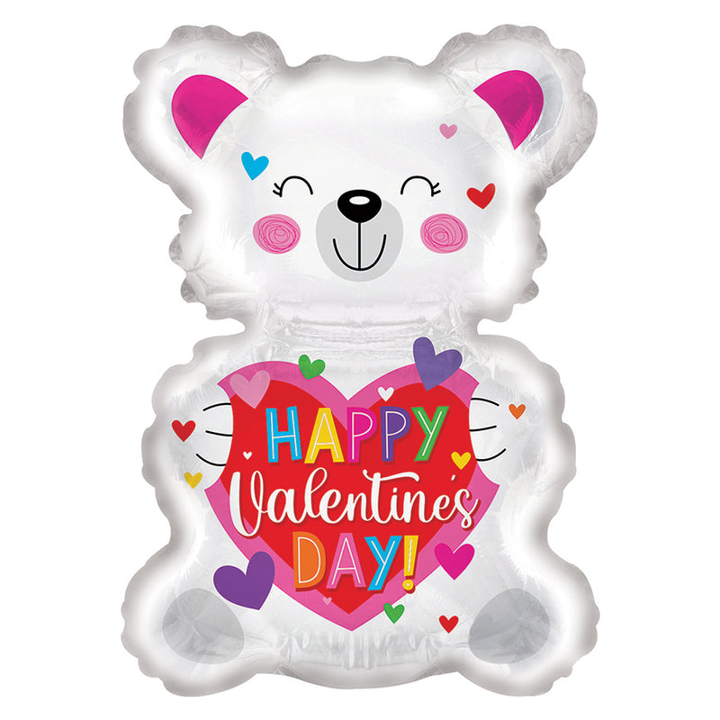 HVD Rose Cheek Bear