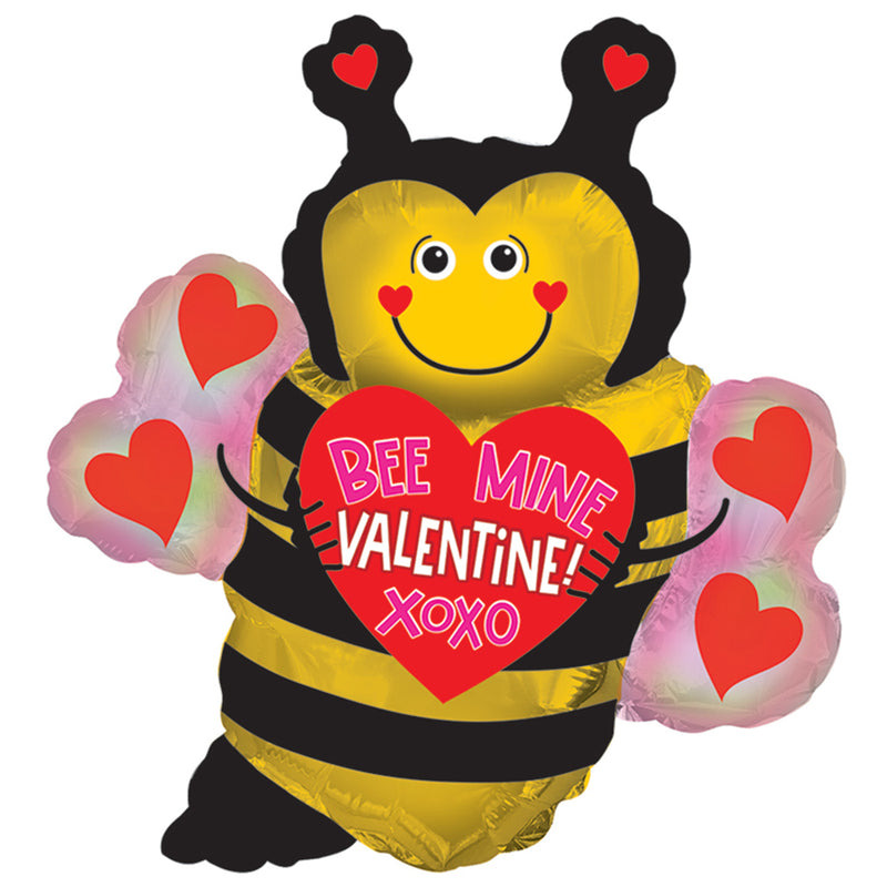 Bee Mine Valentine