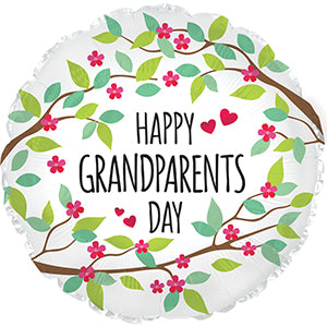 Grandparent's Day