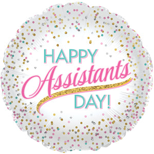 Assistant Day Dots