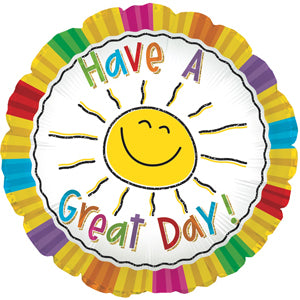 17" Have A Great Day
