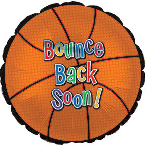 Bounce Back Soon