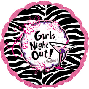 Girls Night Out!