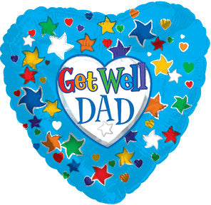 Get Well Dad