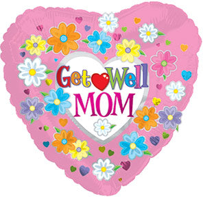 Get Well Mom