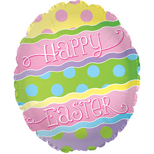 Happy Easter Rene Font