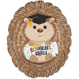 Grad Hedgehog