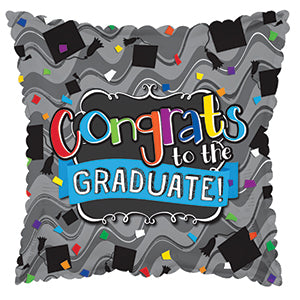 Congrats to the Grad