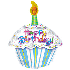 Happy Birthday Petite Cupcake