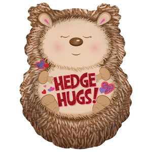 Hedge Hugs