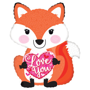 Love You Fox