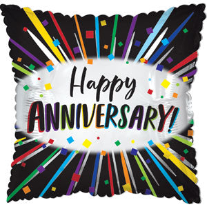 Anniversary Energy
