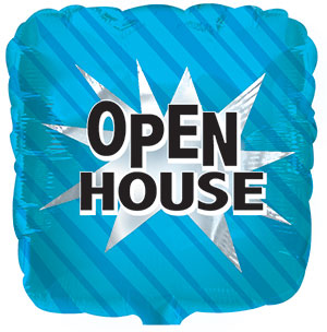 Open House Q-Bloon