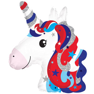 Star Spangle Unicorn