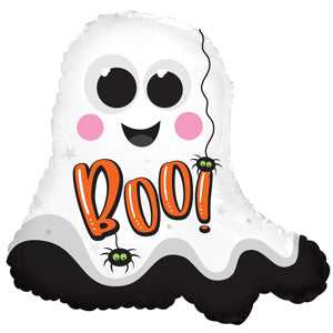 Boo Spider Ghost