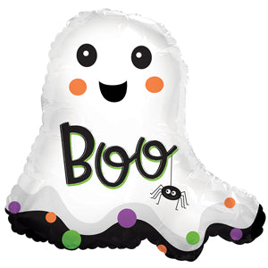 Boo Ghost – CTI Balloons