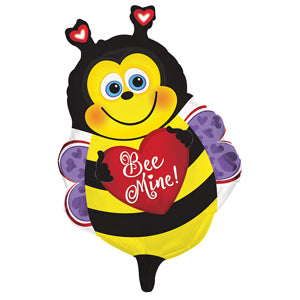 Happy Bee Mine!