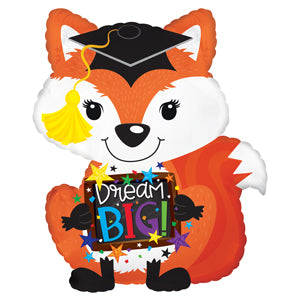 Grad Fox