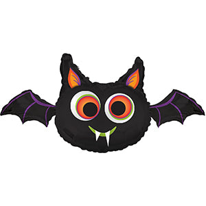 Big-Eyed Bat