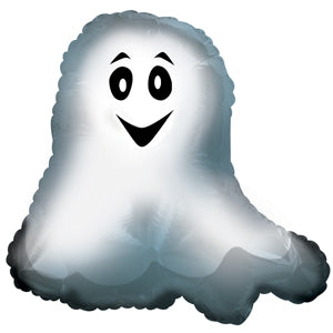 Halloween Ghostie