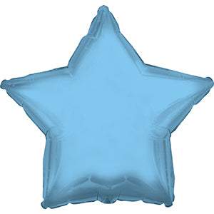 Powder Blue Star