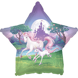 Unicorn Fantasy