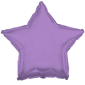 Lavender Star