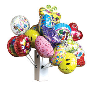 Helium Balloon String Gripper Strip – CTI Balloons